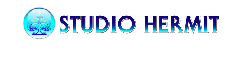 スタジオハーミット STUDIO HERMIT since 1997