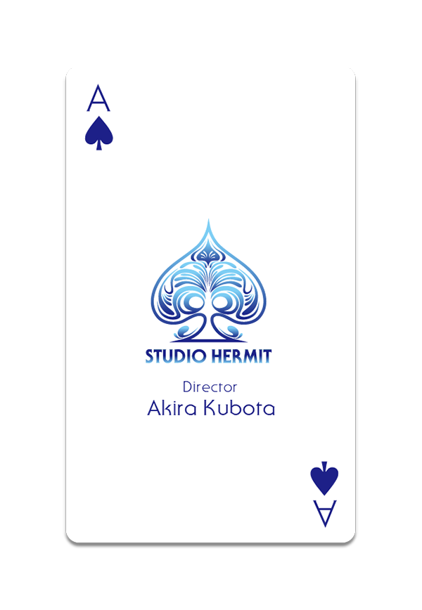 STUDIO HERMIT Director